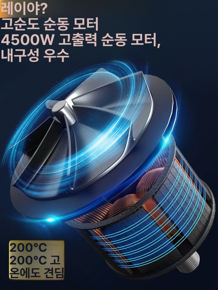 목공전용 연삭기 바닥 전기샌더기 사포 벨트샌딩기 목재 산업용 - 상세 이미지 3