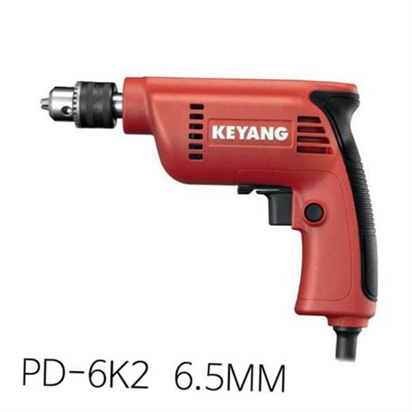 휴대용 전동 드릴 전문가용 소형 드릴 공구 핸드 - 상세 이미지 2