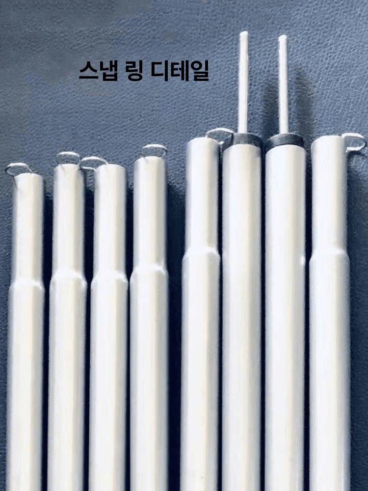 텐트 폴대 교환용 가마보코 xp7 699 l사이즈 3l용 t3 - 상세 이미지 3