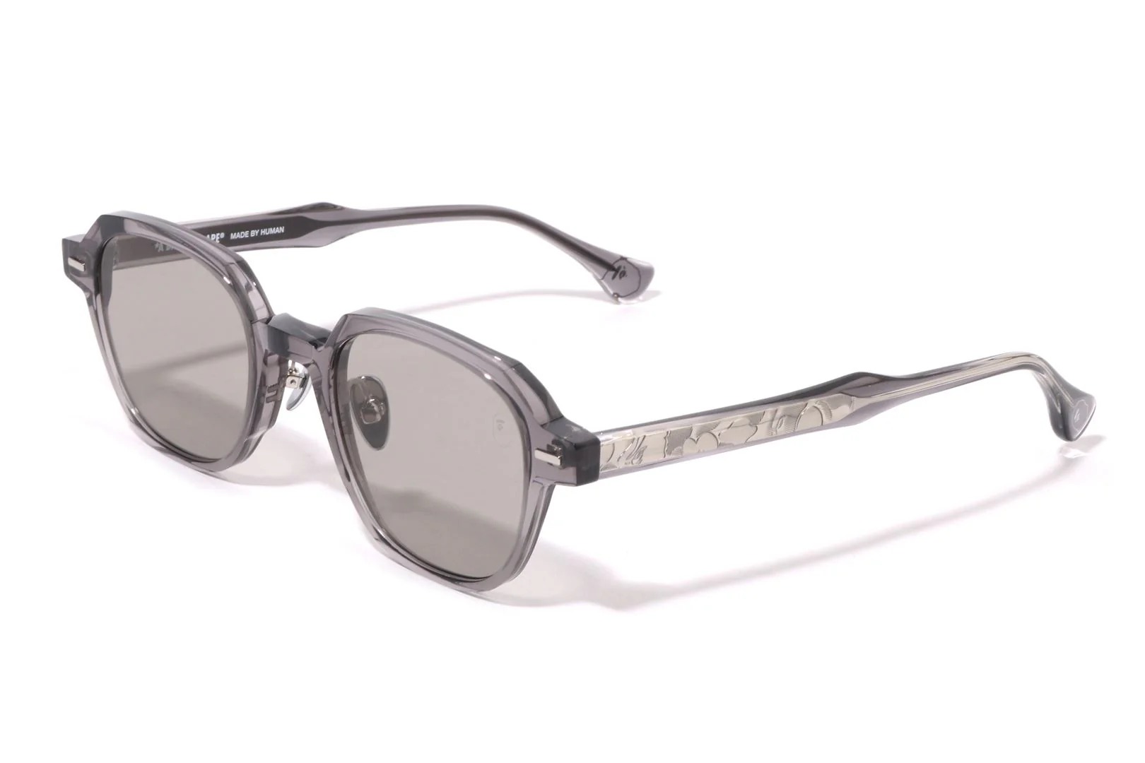 베이프 선글라스 SUNGLASSES 5 1M20-186-310 - 상세 이미지 3