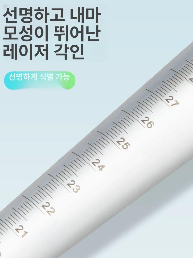 테이퍼게이지 원통형 보어 갭 멀티게이지 - 상세 이미지 2