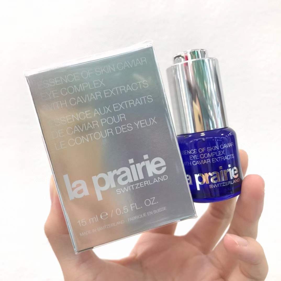 라프레리 에센스 오브 스킨 캐비어 아이 콤플렉스 15ml - 상품 이미지