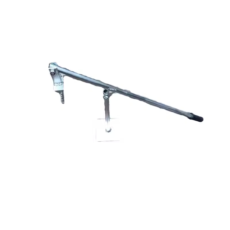 고추대 뽑기 지지대 철근뽑기 비닐하우스 파이프 말뚝 2-6cm - 상세 이미지 5