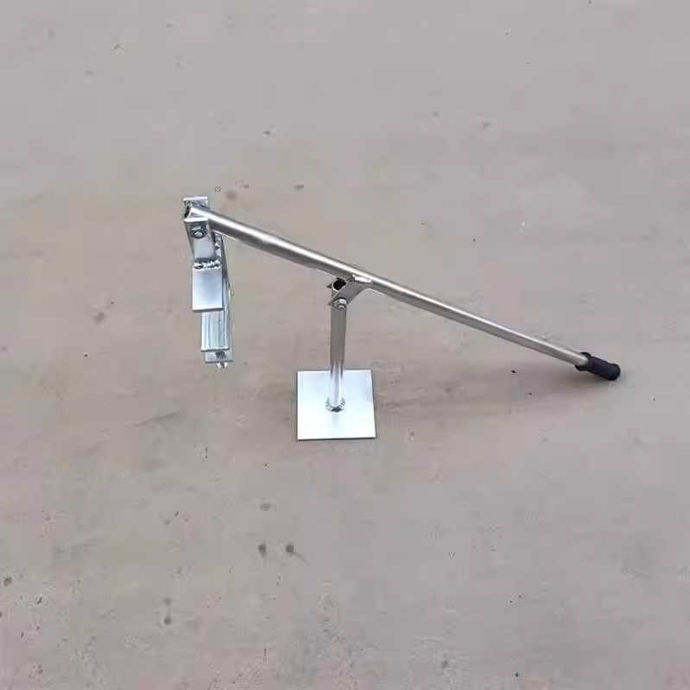 고추대 뽑기 지지대 철근뽑기 비닐하우스 파이프 말뚝 2-6cm - 상세 이미지 2