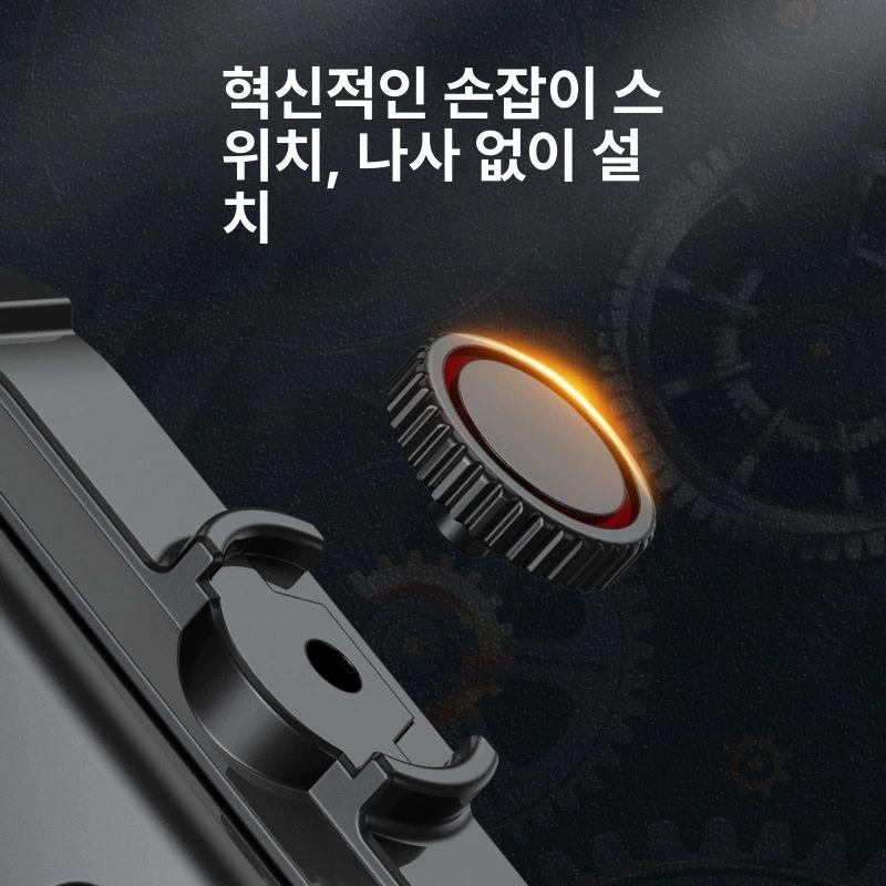 랜드로버 디펜더 키케이스 키홀더 벨라 랜드로버 디스커버리 - 상세 이미지 5