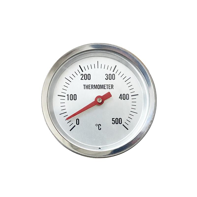 조리용온도계 500도 아날로그 오븐용 센서 - 상품 이미지