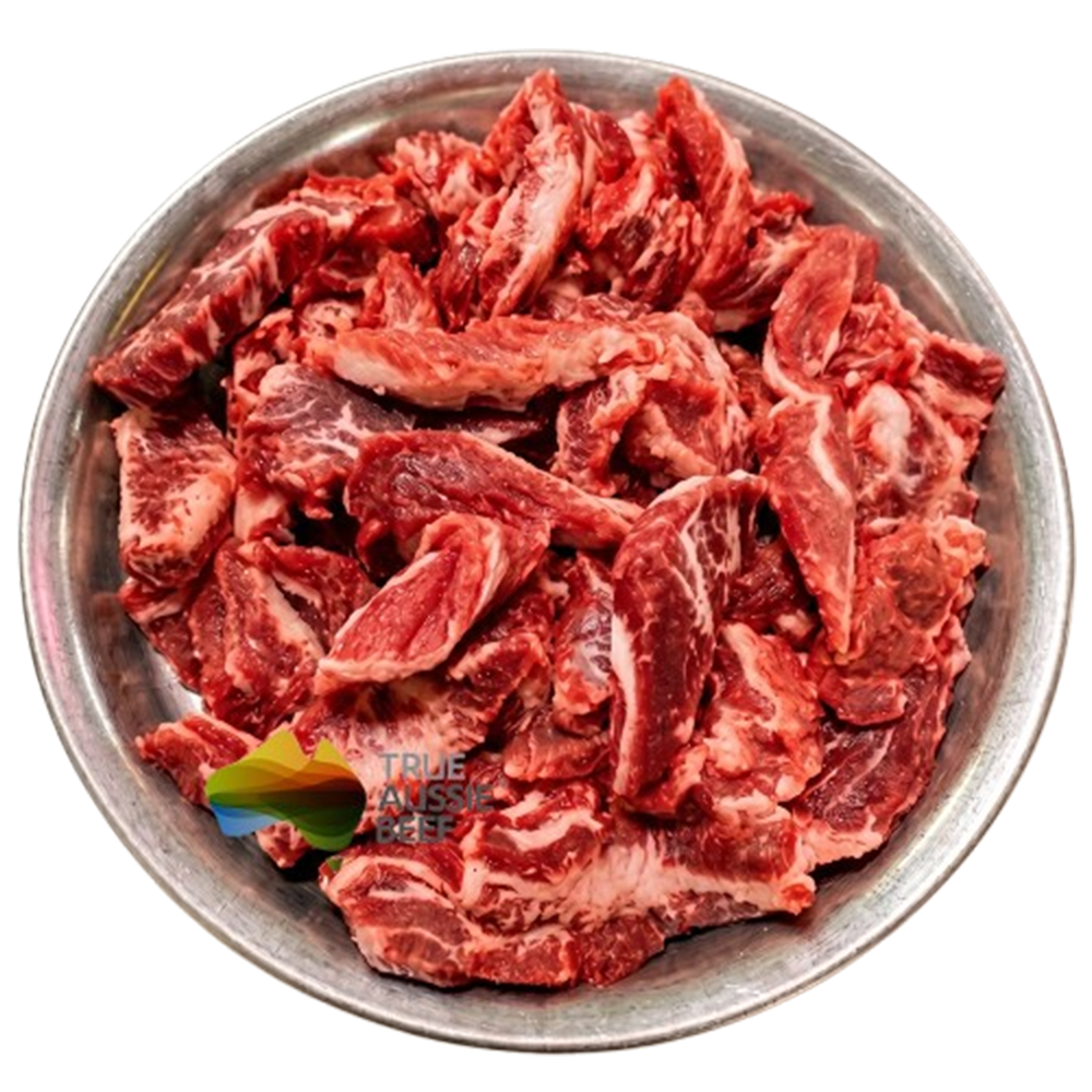 [억수로상회] 호주산 늑간살 1kg, 1개 - 상품 이미지