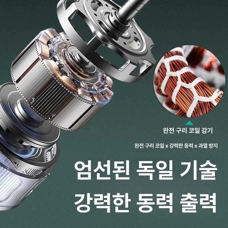콘크리트 진동기 선별기 구리 평탄 스크린 시멘트 - 상세 이미지 3