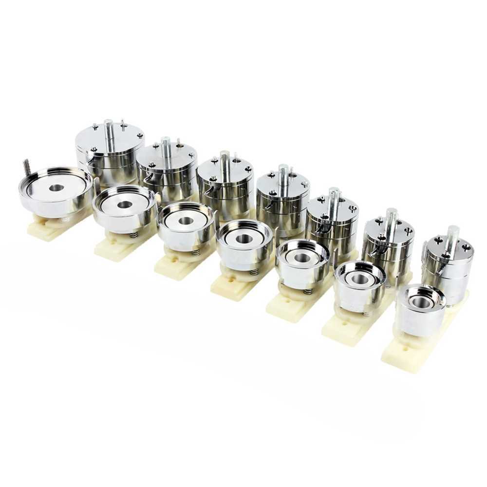 배지 제작 기계 금형 프레스 용 32 25 37 44 50 56 75 mm - 상품 이미지