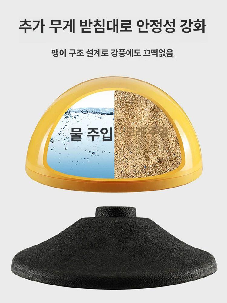 장애물 축구훈련폴대 축구훈련용품 폴막대 기둥 스텝 도구 훈련장비 연습용품 - 상세 이미지 5