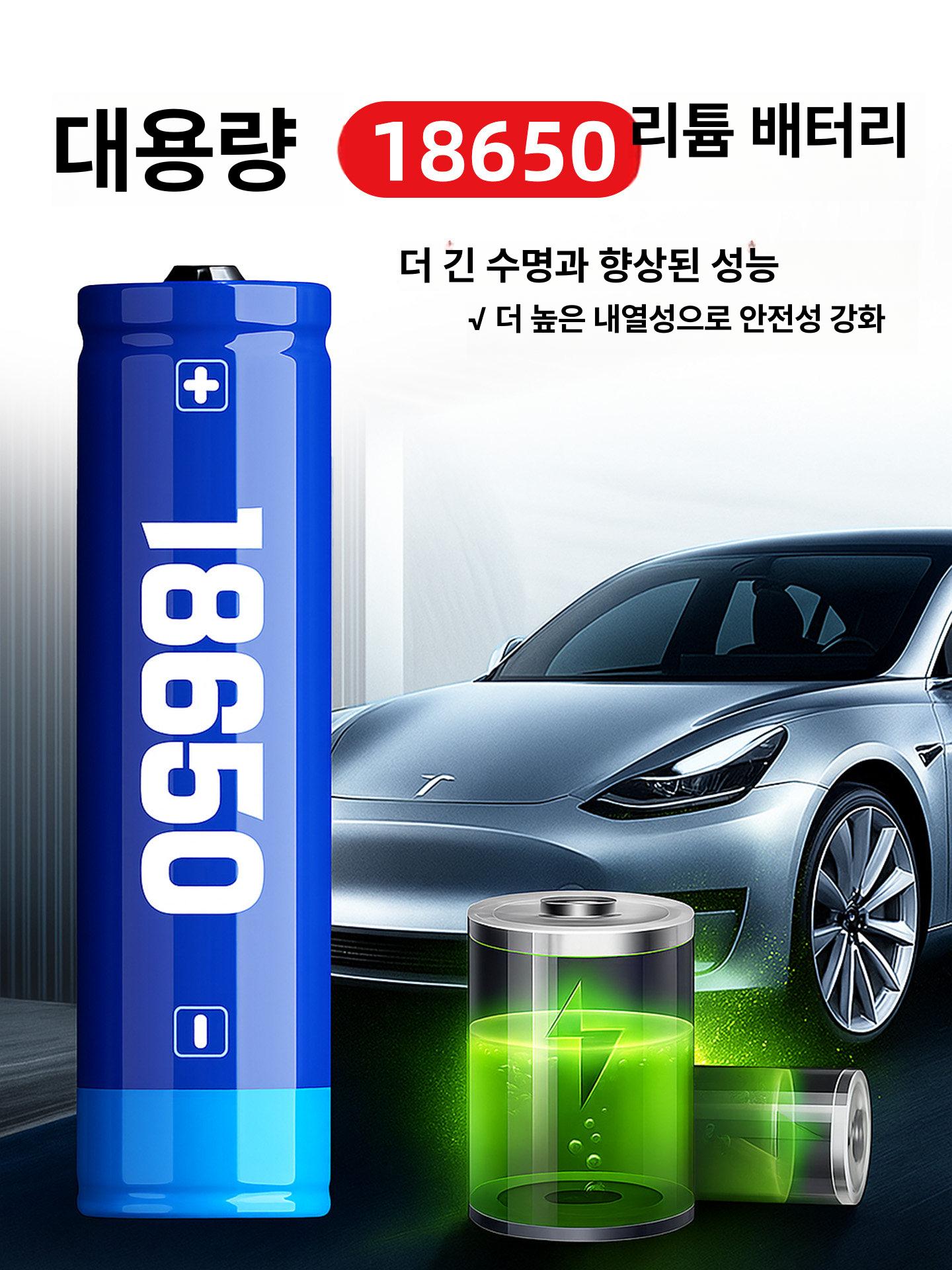세차전동분무기 충전식 압축 소독 방역 자동 폼건 무선 스프레이 - 상세 이미지 4