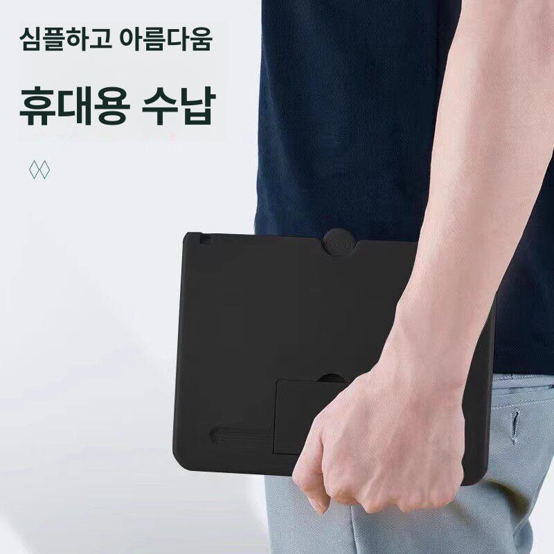 HD 확장기 커브드 확대증폭기 3D 휴대전화 스크린 프로젝터 비디오용 - 상세 이미지 5