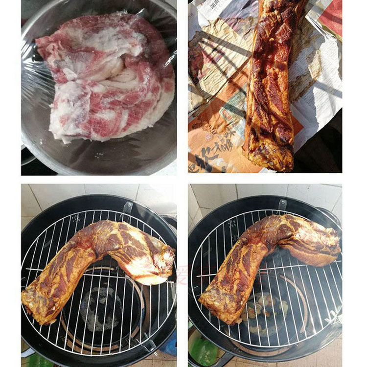 가정용 기계 메이커 디저트 겨울간식 논스틱 간편 홈카페 전기식 제조기 - 상세 이미지 3