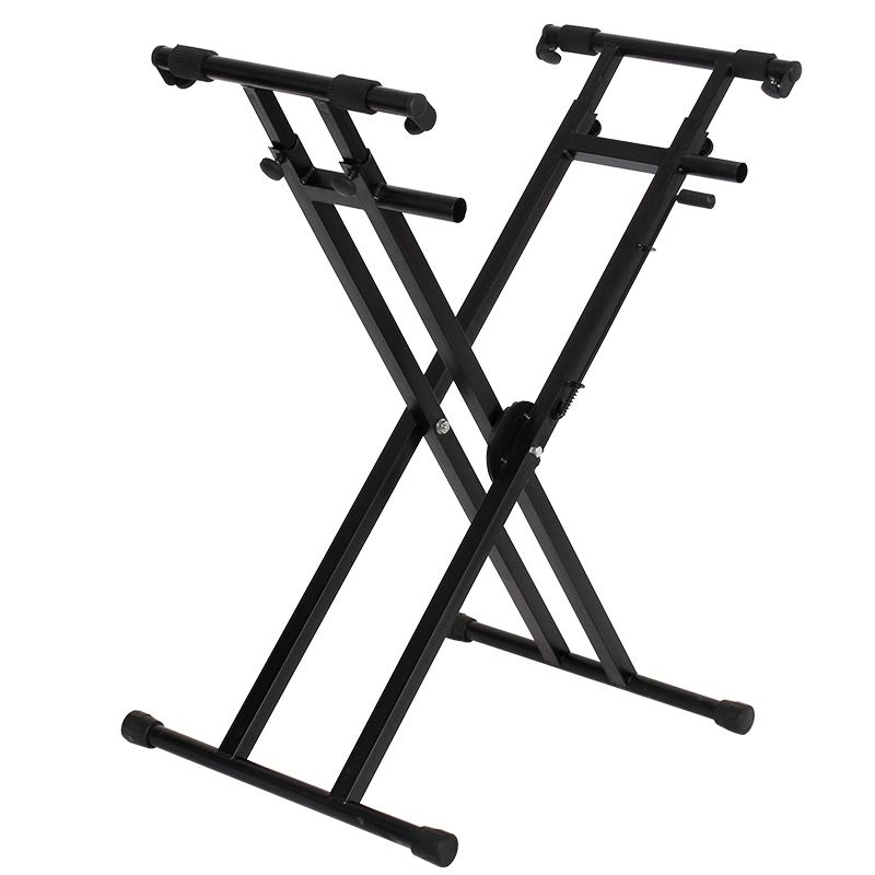 전자 휴대용 접이식피아노 디지털피아노 연습용 키보드 입문 성인용 초보자용 - 상품 이미지