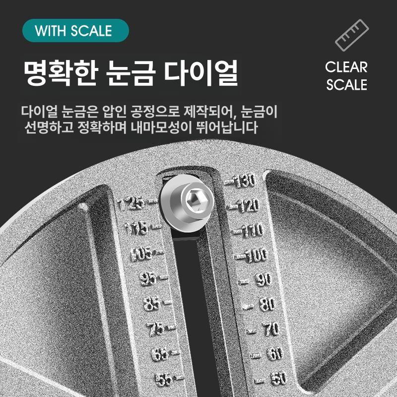 조절식 목공홀쏘 대형 분진커버 더스트 보드 구멍뚫기 비트 목공용 천공기 - 상세 이미지 4