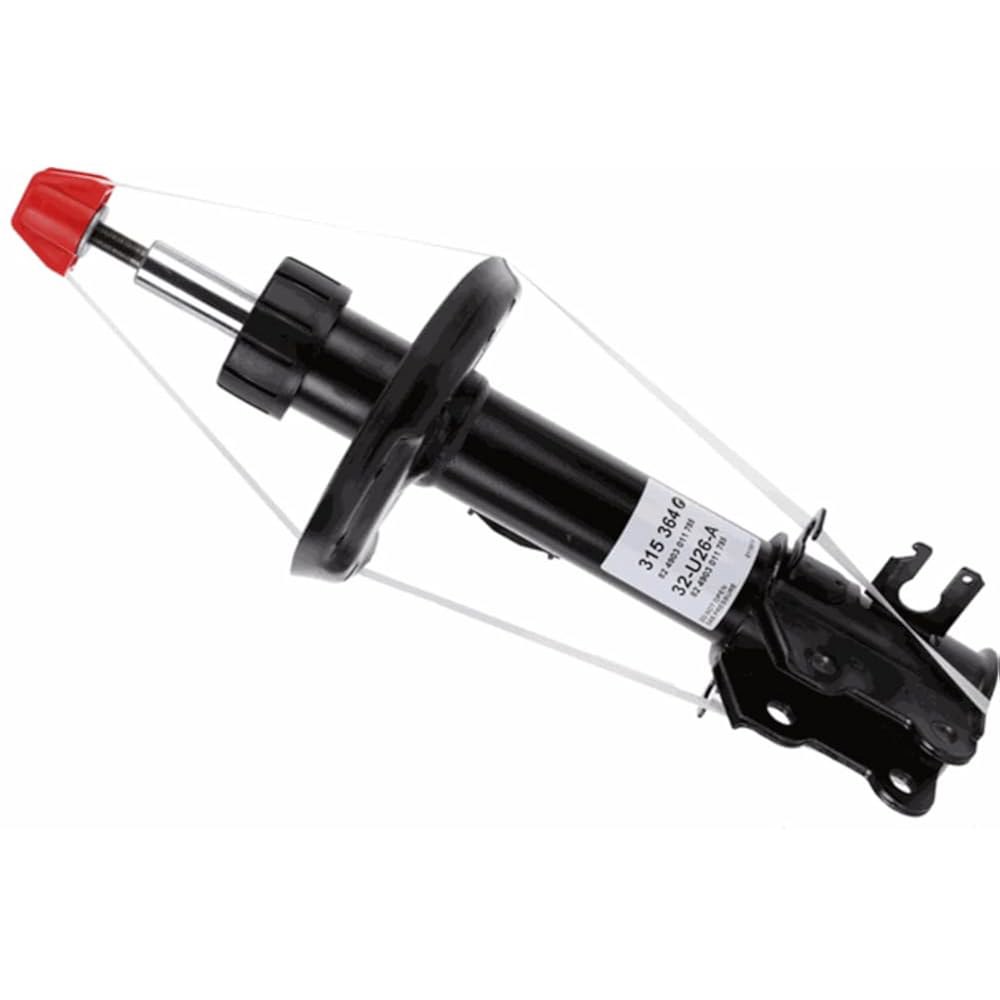 SAX 315 364 충격 흡수기, 피아트 LINEA (323, 110_) 2006 - 우측, 프론트 액슬 및 기타 차량과 호환됨 - 상품 이미지