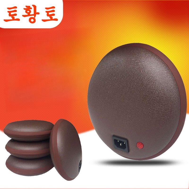 찜질기 마사지기 무선 사계절 온열 안마기 - 상세 이미지 2