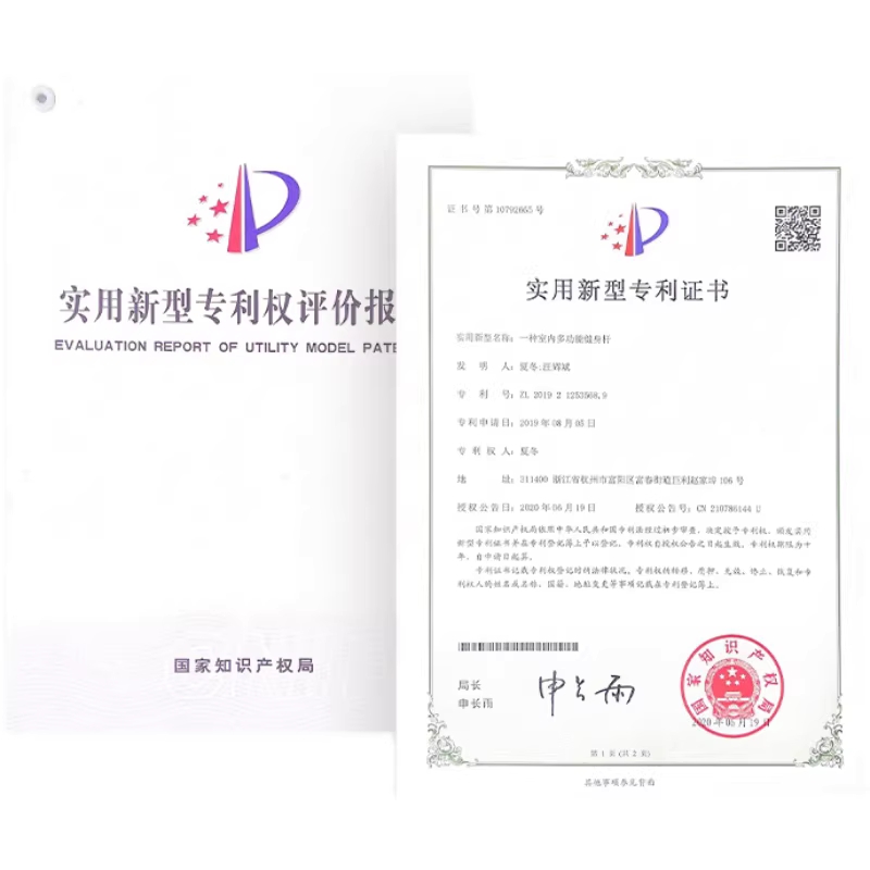 발레바 벽부착 핸들바 체조 개인용 발레학원 공연 룸 500 - 상세 이미지 5