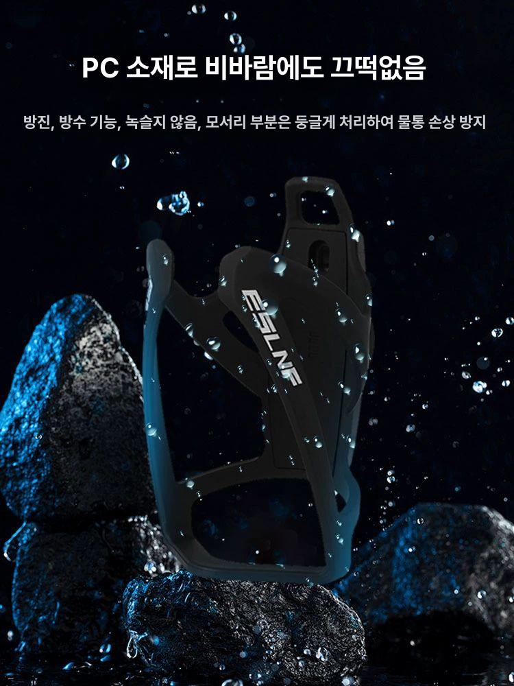 GPS 자전거위치추적기 로케이터 도난방지 전용 분실방지장치 에어태그 - 상세 이미지 4