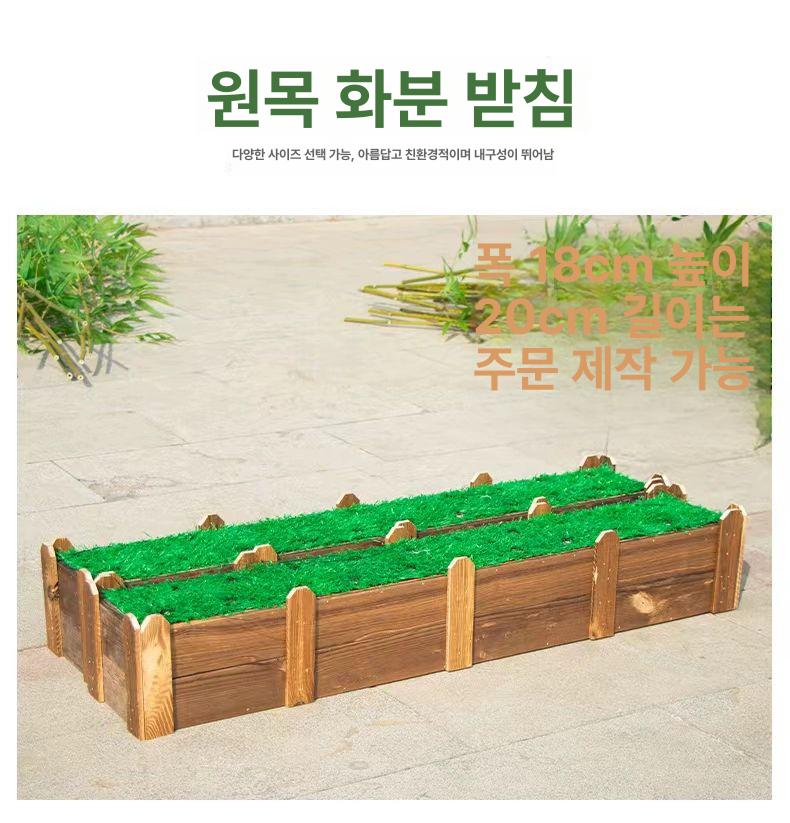 거실 대나무장식 인조대나무 인조나무 가짜 인공 식물장식 플랜테리어 인조목 모조 - 상세 이미지 3