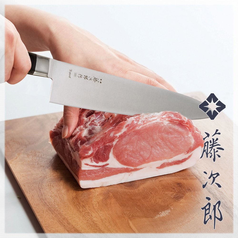 토지로 DP 페티 / 유틸리티 나이프 4.7  Petty Knife - 상세 이미지 2