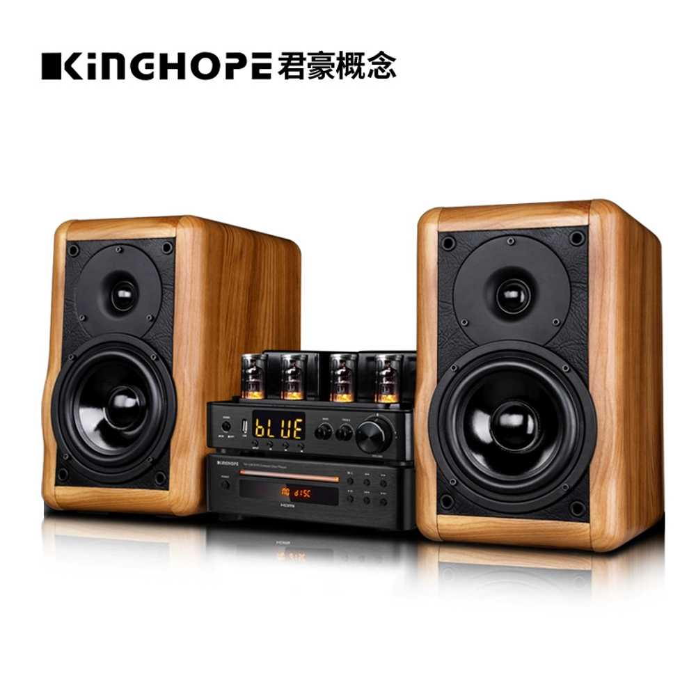 오디오 증폭기 스피커 HIFI 세트 용 엠프 발열관 진공관 - 상세 이미지 5