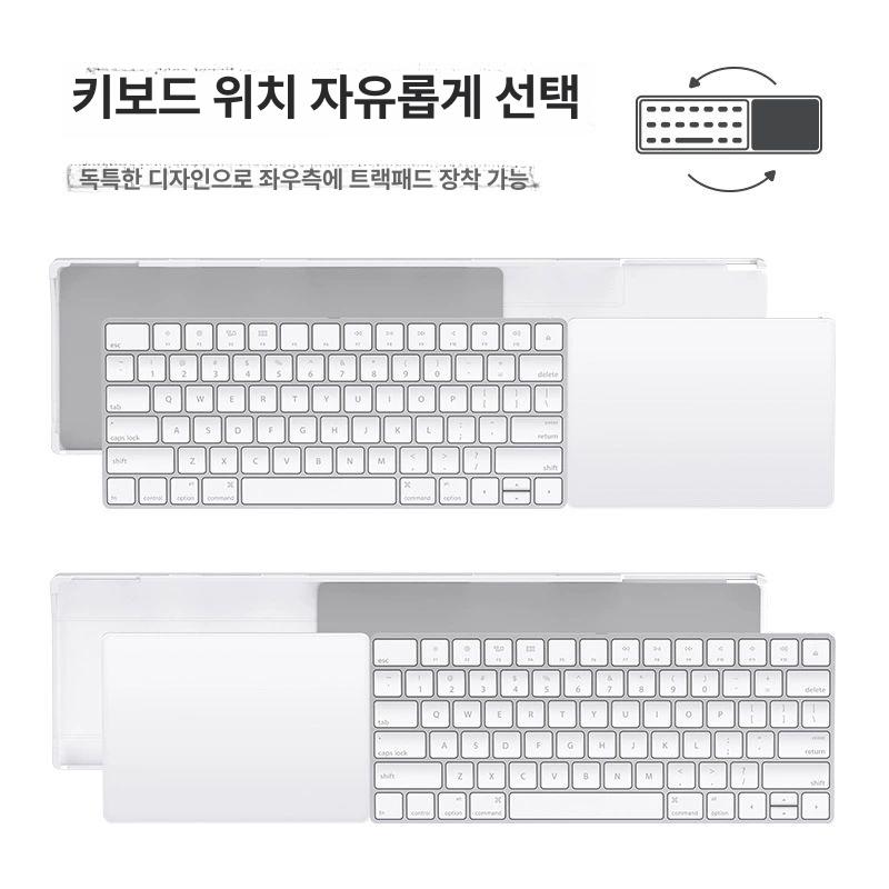 손목 거치대 스탠드 높이조절 브래킷 받침대 각도 삼각대 인체공학적 라이저 쿠션 - 상세 이미지 4