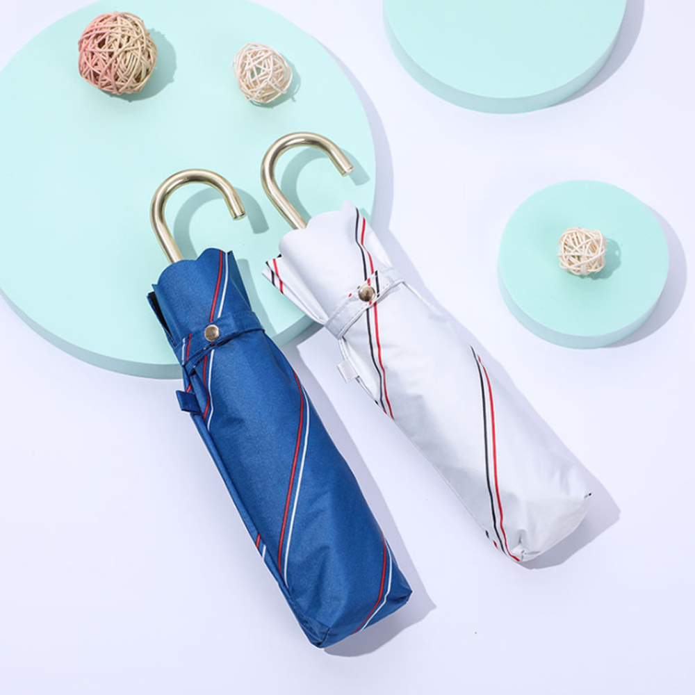 초경량 자외선 UV차단 양우산 양산겸 우산 - 상세 이미지 3