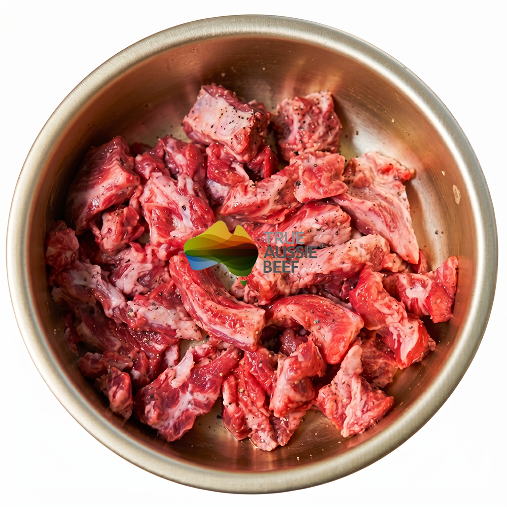 [억수로상회] 호주산 늑간살 1kg, 1개 - 상세 이미지 4