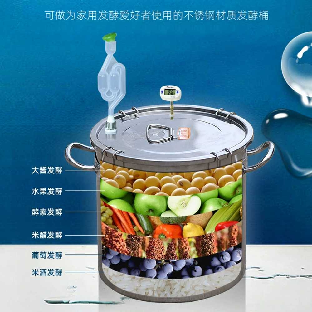 정제수 증류수기 막걸리 주류 양조기 용 실험실 여과기 - 상세 이미지 3