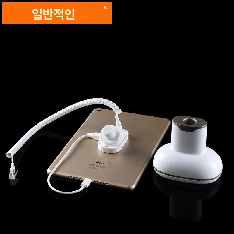 휴대폰 도난 방지 장치 케이블 충전 태블릿 업소용 전시 - 상세 이미지 3