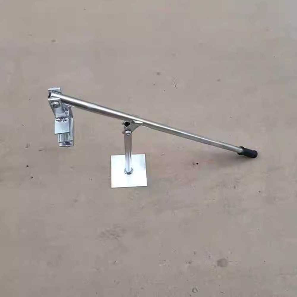 고추대 뽑기 지지대 철근뽑기 비닐하우스 파이프 말뚝 2-6cm - 상품 이미지