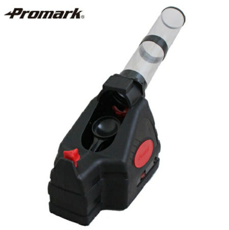 [해외]프로마크 PROMARK 멀티 배팅 트레이너 야구 테니스 연습기구 HT-86