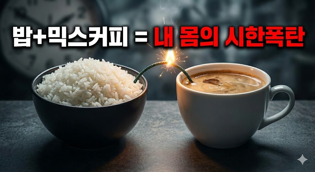 마시는 별건강소 식후비책 홍국 2번 발효 저분자 여주 분말 가루 - 상세 이미지 2