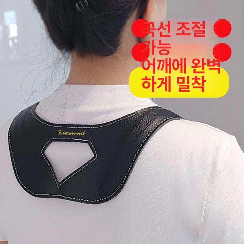 멜빵 거치대 숄더 색소폰스트랩 색소폰걸이 어깨 넥스트랩 소프트끈 - 상세 이미지 3