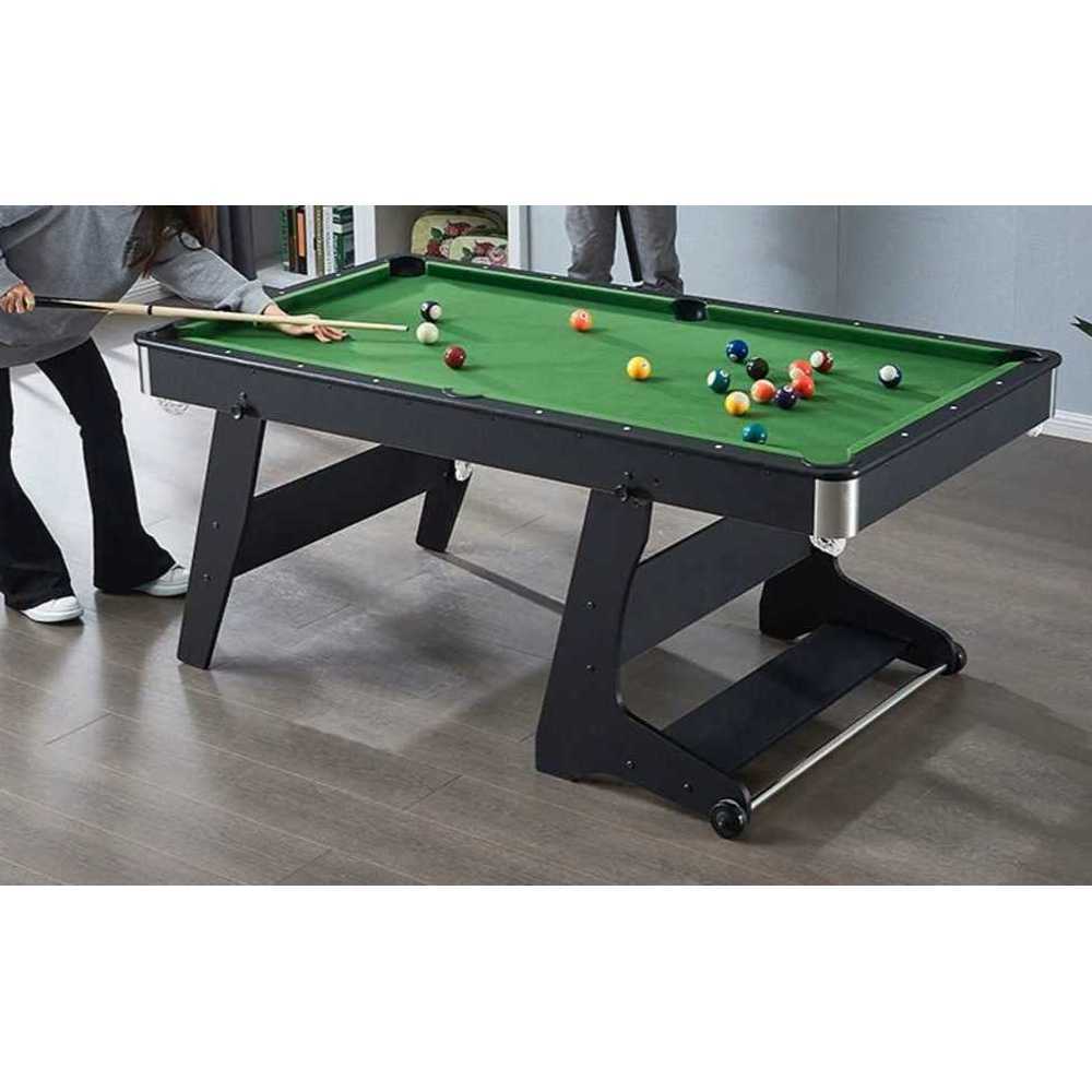 가정용 당구대 탁구대 테이블 식탁 용 스포츠 실내놀이터 - 상품 이미지