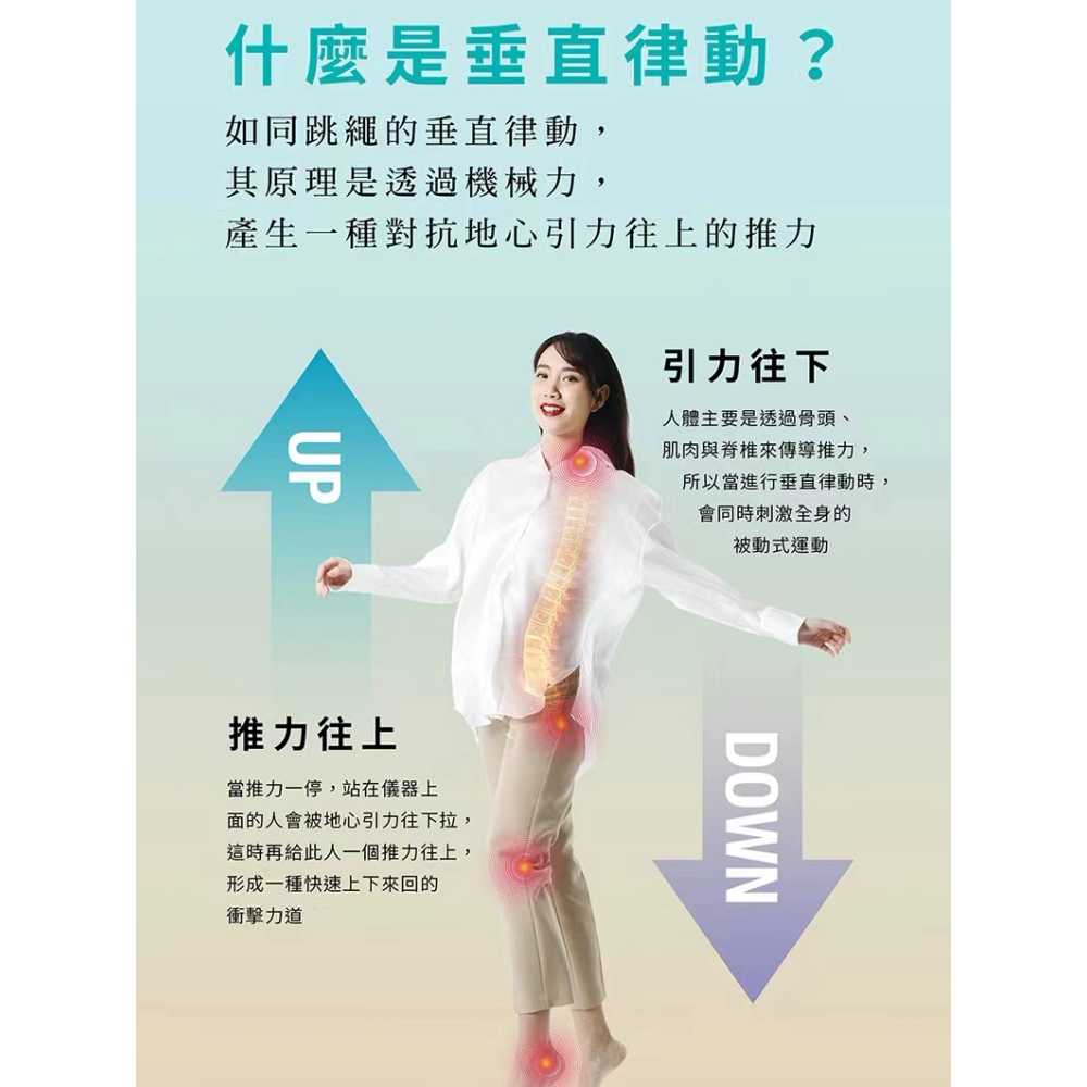 쉐이크보드 진동운동기 쉐이크보드 마사지 발란스 용 - 상세 이미지 3