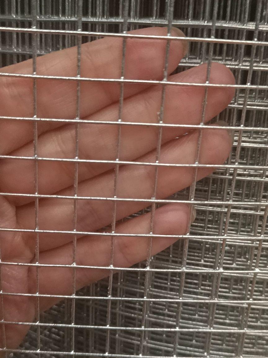 닭망 사각철망 울타리망 휀스망 메쉬 양계장 코팅용접망 높이 아연 사각망 가축 - 상품 이미지