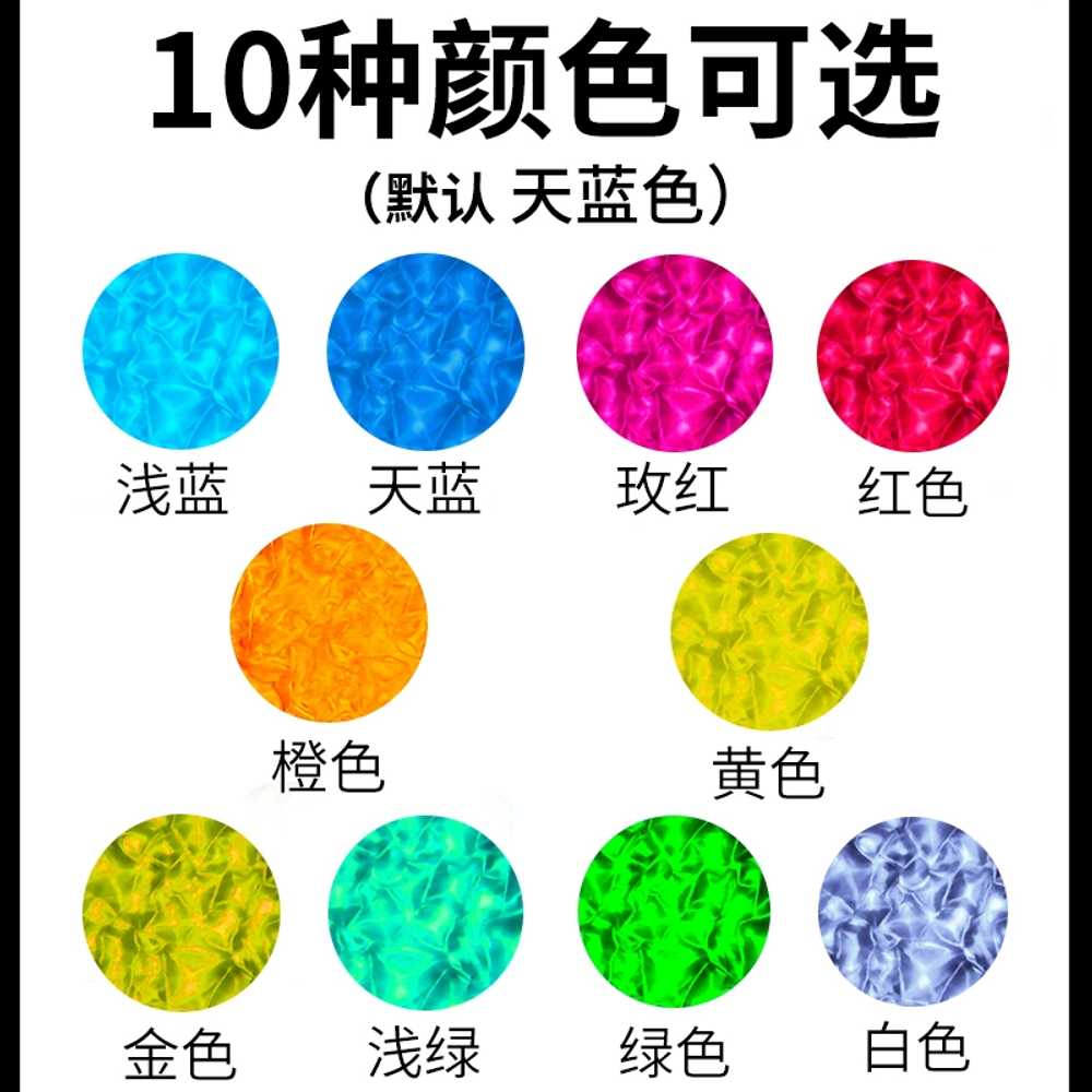 바다 물결조명 움직이는 물멍 파도 용 펜션 물속느낌 - 상세 이미지 5