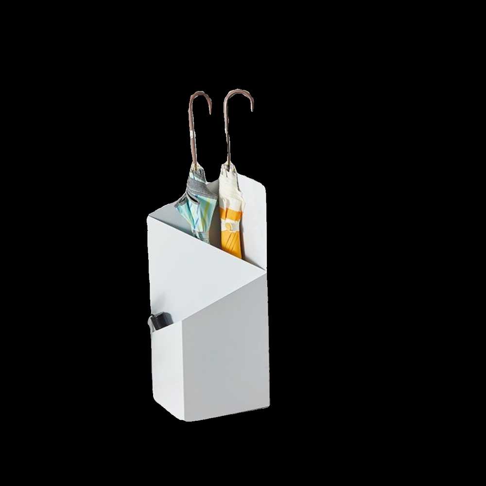 모던 우산꽂이 북유럽 철제 우산통 용 인테리어 현관 - 상세 이미지 5