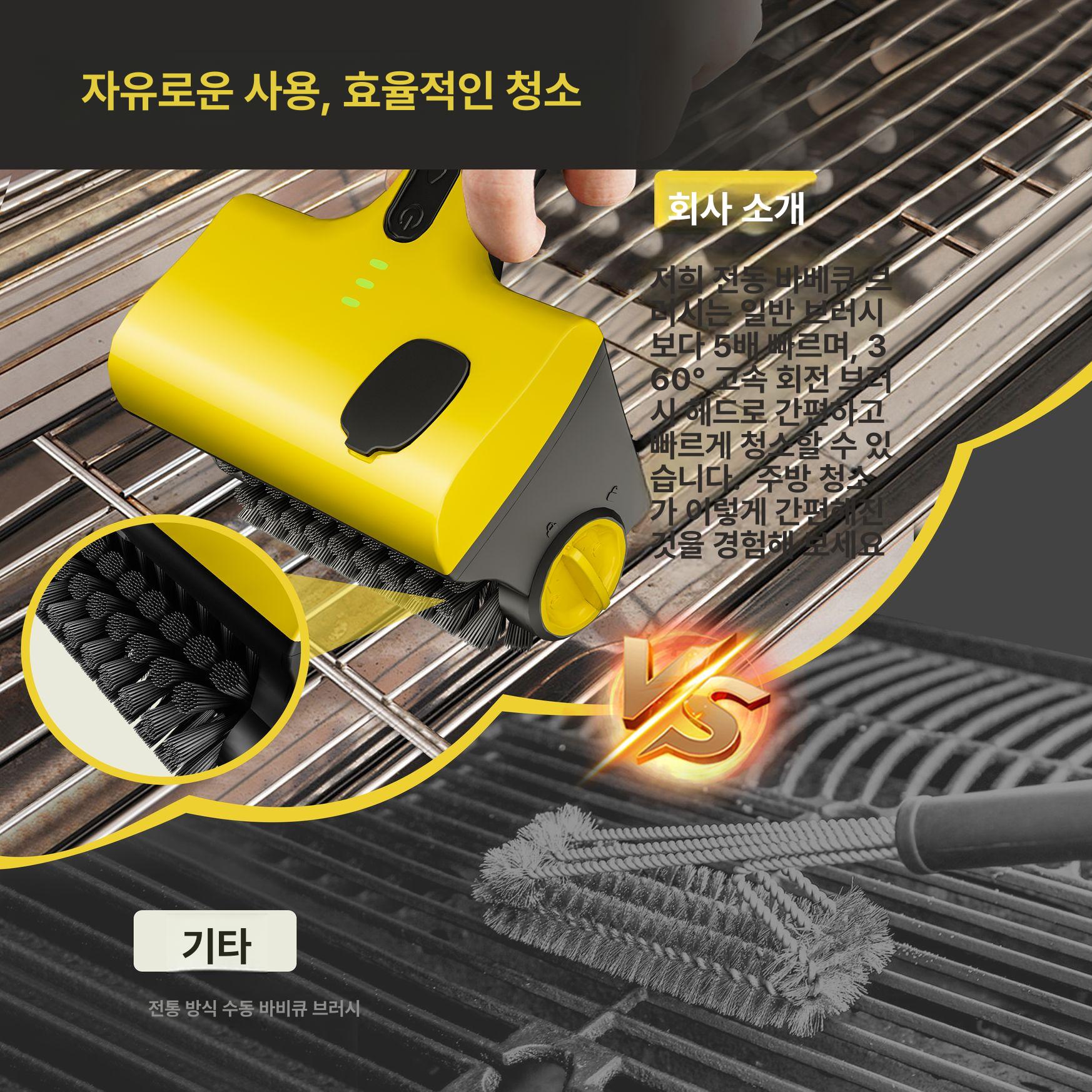 충전용드릴 전동드라이버 임팩렌치공구 무선공구 무선임팩트렌치 정비용 작업용 - 상세 이미지 5