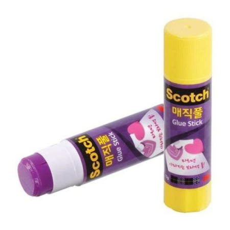 3M)스카치 매직풀(6615/15g)