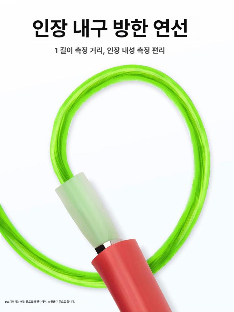 배선 테스터기 계량기 다마테스터기 - 상세 이미지 5