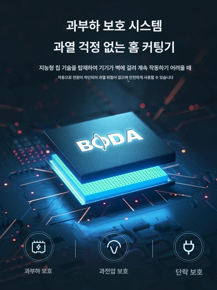 홈파기 콘크리트절단기 커터기 도로컷팅기 톱날 커팅기 벽돌 산업용 절삭기 - 상세 이미지 3