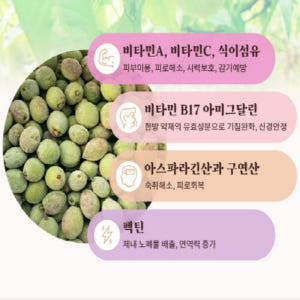 천수인 야생 개복숭아발효 생강 도라지농축액 간지럽고 칼칼할때 목 관리 건... 맛있게 먹은 솔직 후기 - 상품 이미지 2