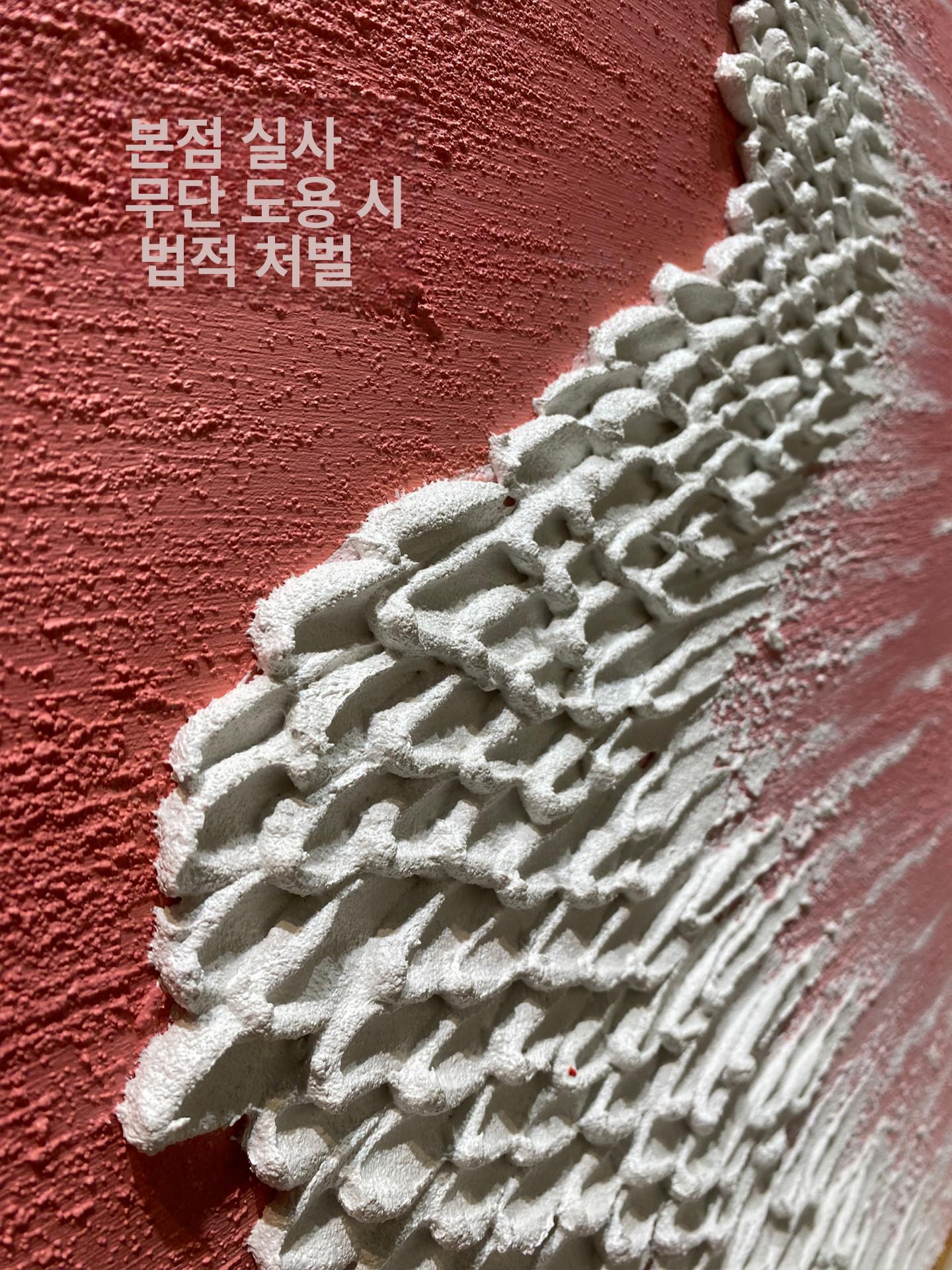 물 그림 사진 파도 해바라기 유화 동양화 폭포 사진 거실벽 꾸미기 바다 유화 그리기 - 상세 이미지 3