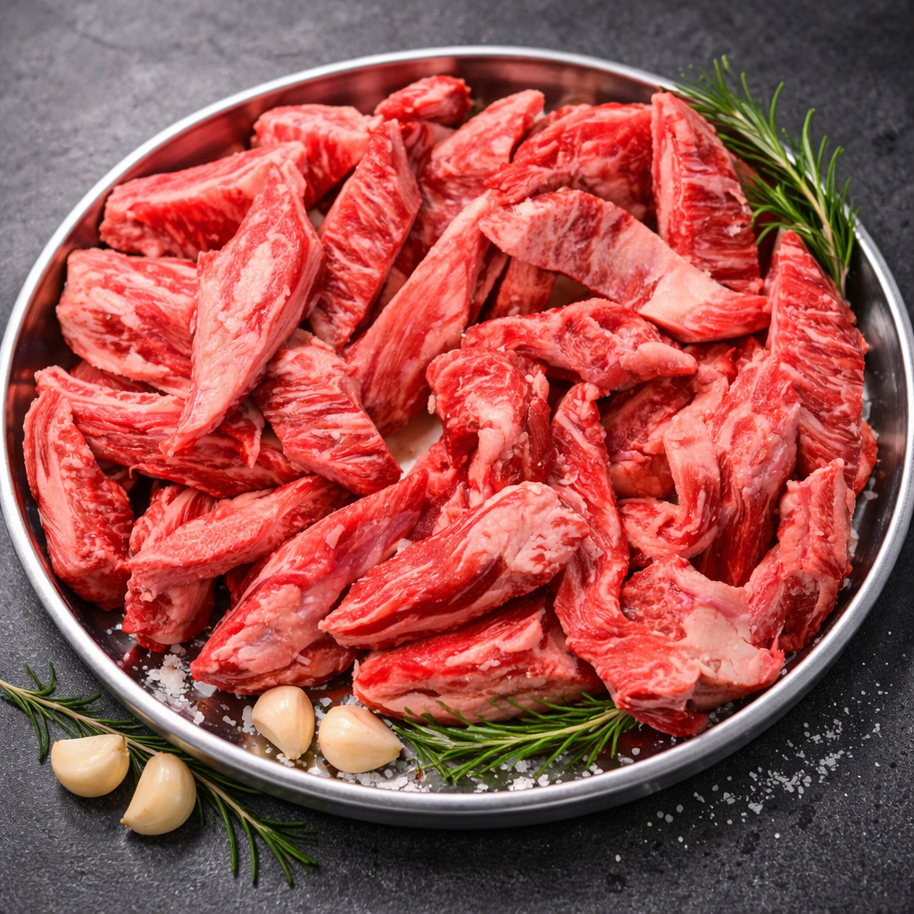 [억수로상회] 호주산 늑간살 1kg, 1개 - 상세 이미지 5