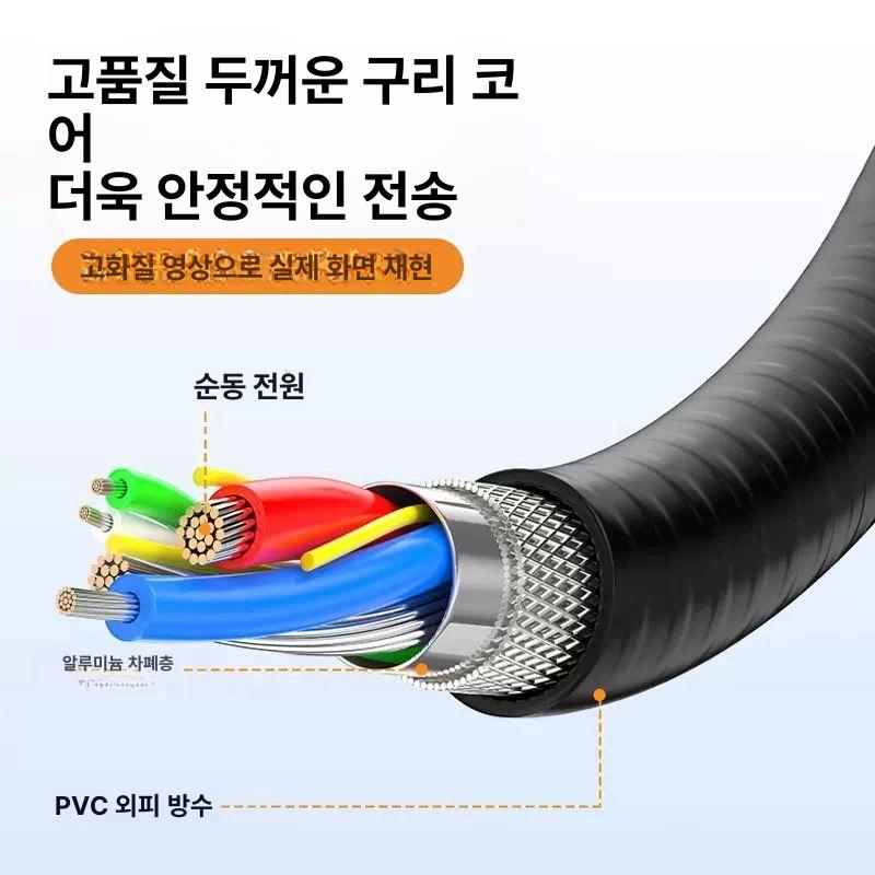 공사장 소음측정기 소음계 산업용 디지털 감지기 데시벨 고정밀 테스터 계측기 - 상세 이미지 5