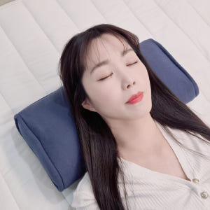 즐잠 메밀베개 경추 목베개 높이조절 높은 수면 낮잠 옆으로자는 솔직 후기 | 실제 배치 사진 포함 - 상품 이미지 3