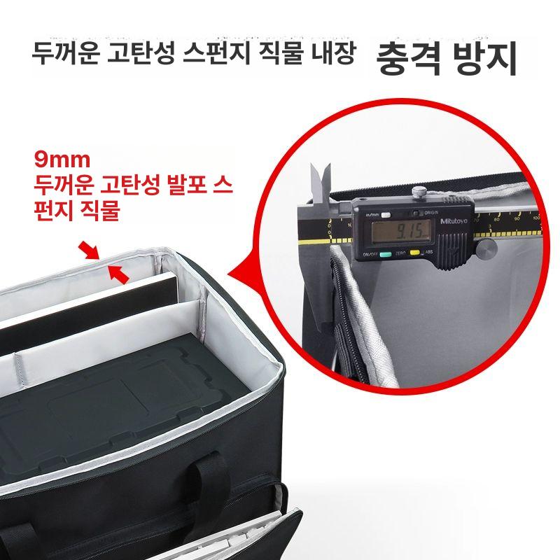 보호 가방 방수케이스 커버 밀봉 백 방지 범용 드라이 휴대 - 상세 이미지 4
